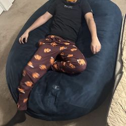 XL Bean Bag