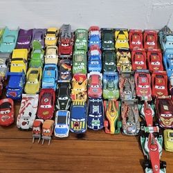 Disney Cars