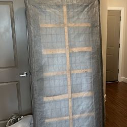 King Size Box Spring