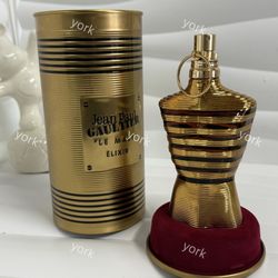 Jean Paul Elixir Cologne