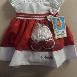 Baby Girl Size 3months 