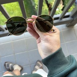 Rayban Sunglasses