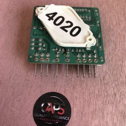 Frigidaire Defrost Control Board  Part#(contact info removed)02