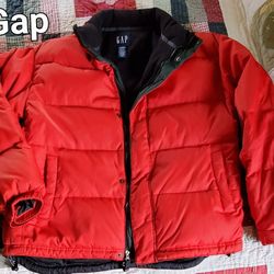 Gap Jacket 