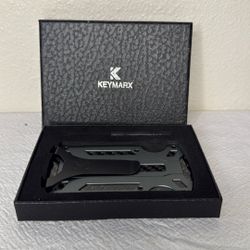 Men’s New Keymarx Wallet