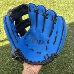 Youth Baseball Gloves