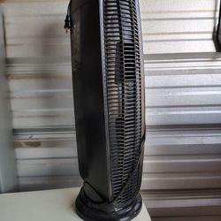 Honeywell Air Purifier 