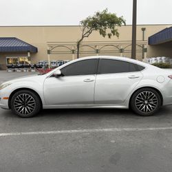 2010 Mazda Mazda6