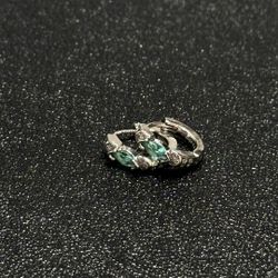 Vintage｜Bruce's Eye s925