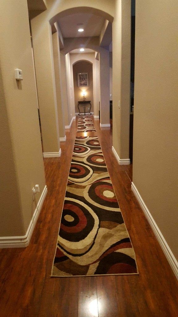 Flooring installation