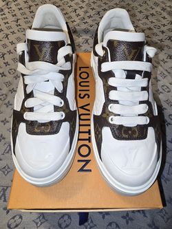 Louis Vuitton Women Sneakers 