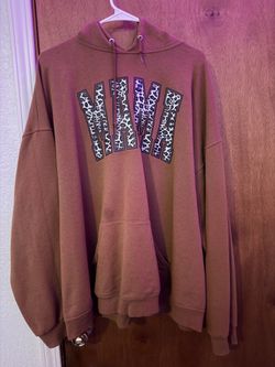 Mama hoodie size 2XL