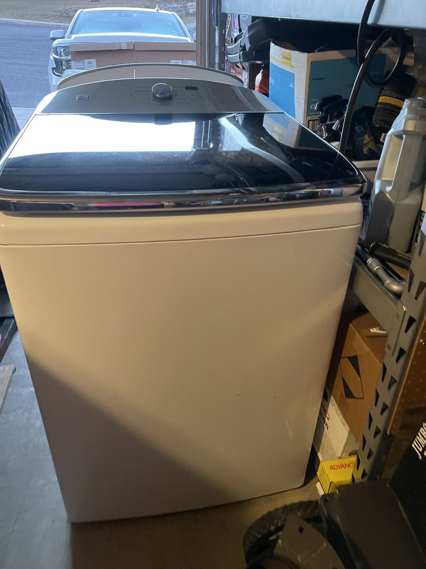 Kenmore Elite Washer And Dryer