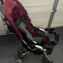 Baby Stroller - $50 OBO