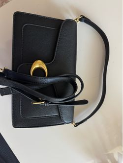 Shoulder bag