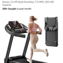 Cursor Treadmill  Hide Away Cursor