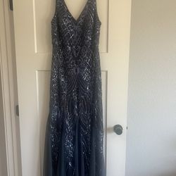 Formal Gown