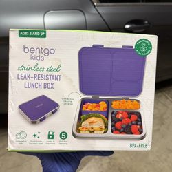 lunch box For Kids 
