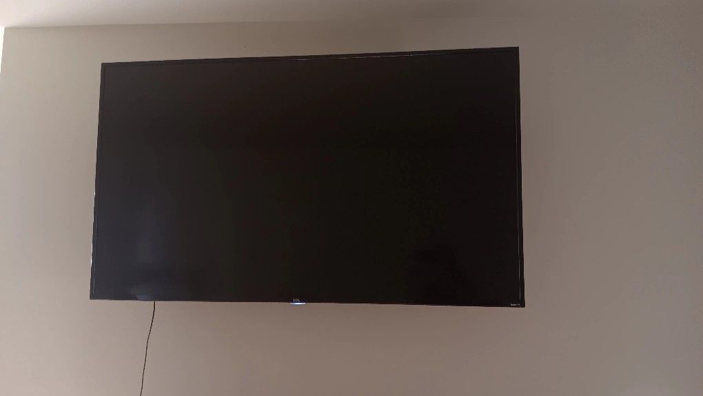 65 Inch TV/ Stand