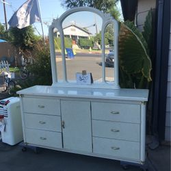 Dresser Mirror 