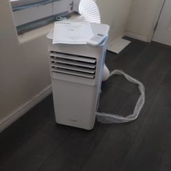 Portable AC Unit