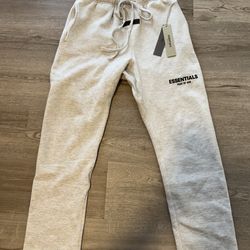 Fear of God Essentials Sweatpants