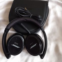 BOSE ON-EAR HEADPH1S CLUB EDITION {contact info removed} WIRED BLK