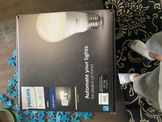 Philips Wireless Lighting