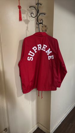 Supreme, Jacket Size Medium 