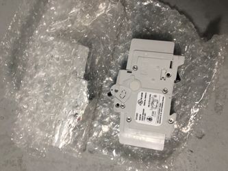 New ABB SU201M K40 Circuit Breakers