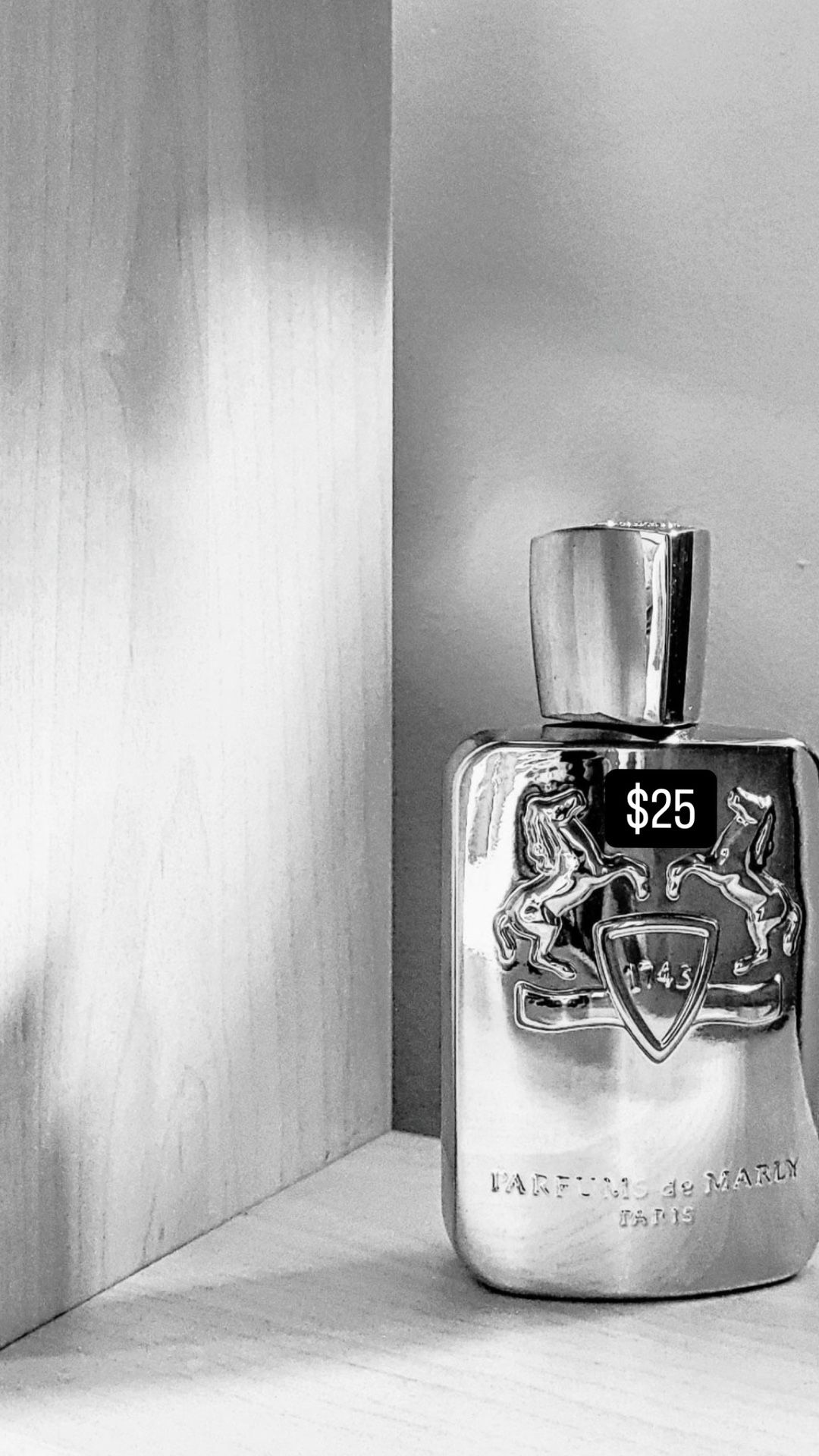 Pegasus Parfums de Marly