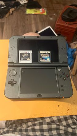Nintendo 3Ds