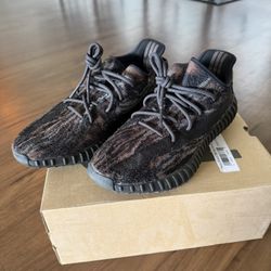 adidas Yeezy Boost 350 V2 MX Rock Men’s US 10.5 Authentic with Box and Tags