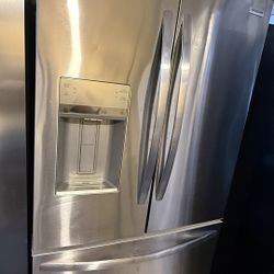 Frigidaire Refrigerator