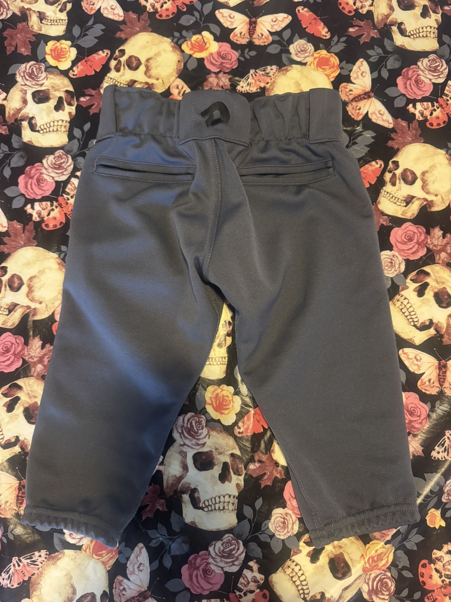 Brand New! Demarini youth Softball/baseball Pants