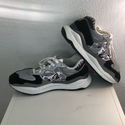 New Balance X Bape Shoes