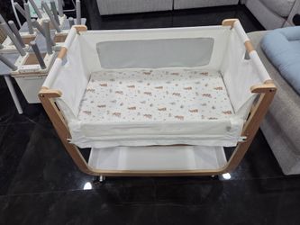 Snuuz bassinet