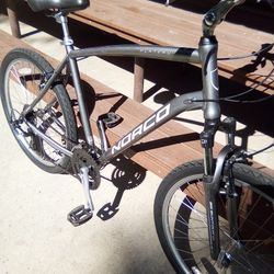 Norco Mountain Bike 