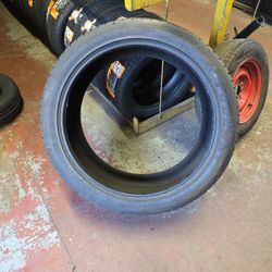 NEW TIRE 315 40 26 