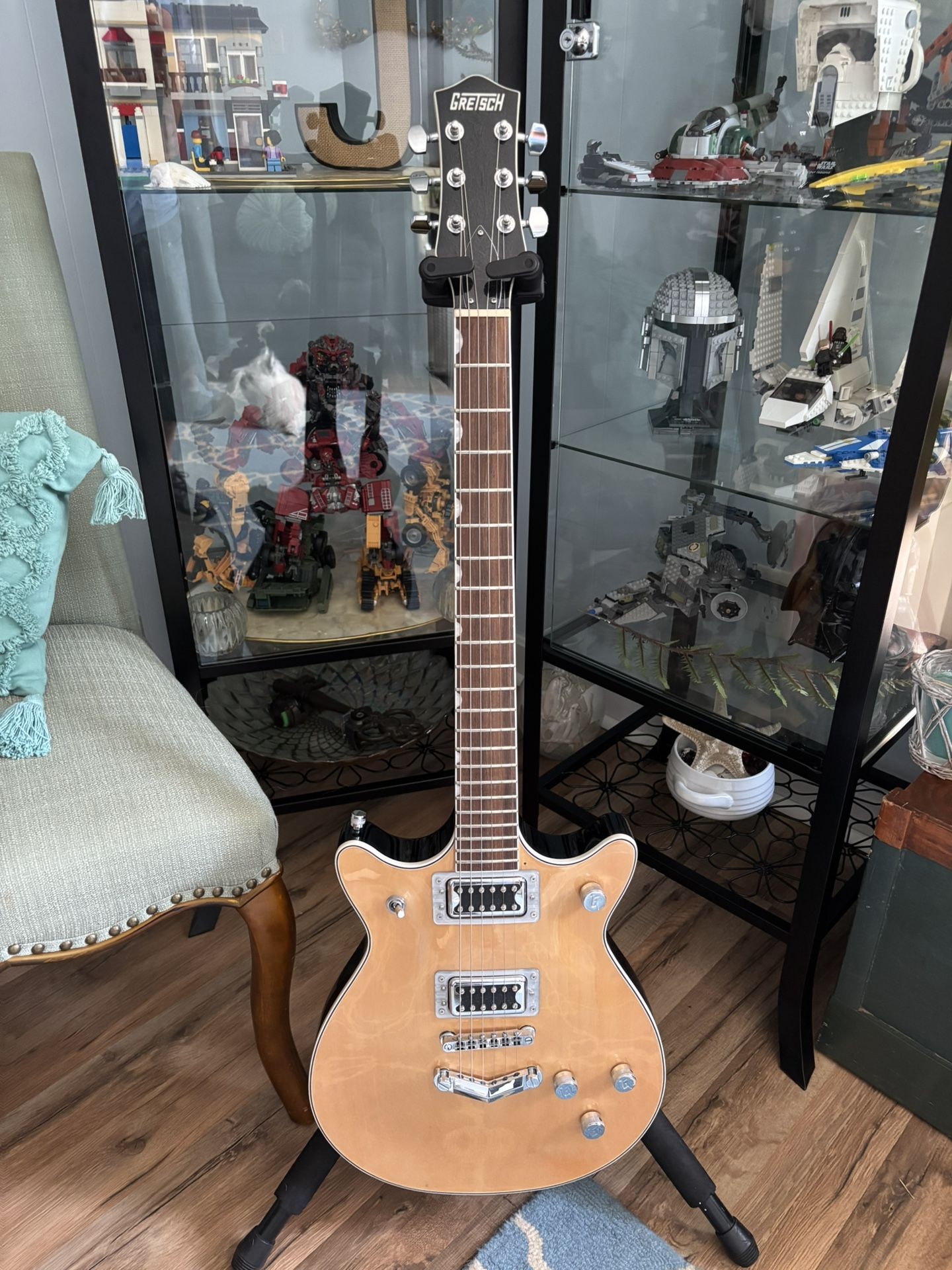 Electric Guitar