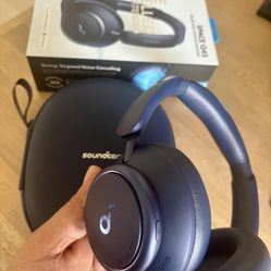 SOUNDCORE BY ANKER SPACE Q45