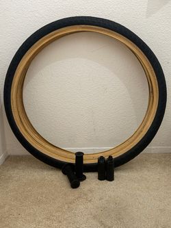 29 inch Bicycle Tires ( 2 tires  ) New
