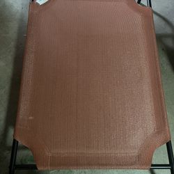 3 Extra Large Cot Style Dog Beds 