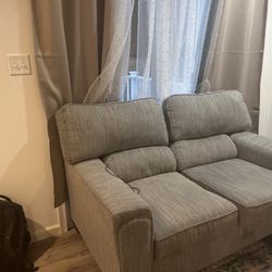 Sofa And Love Seat