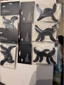 DJI Avata 2 Propellers, Compatibility: DJI Avata 2