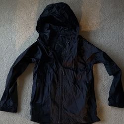 Jacket sz small. lands end