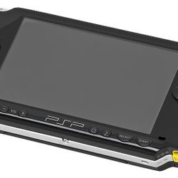 MODDING PSP'S