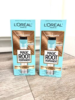 L’Oréal Hair Color