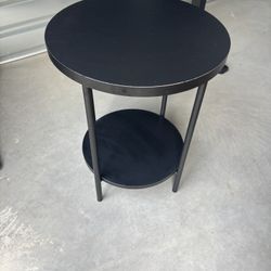 Side Table