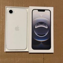 iPhone 16e T-Mobile